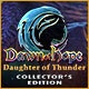Dawn of Hope: Daughter of Thunder Collector's Edition Game
