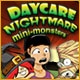 Daycare Nightmare: Mini-Monsters Game