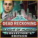 Dead Reckoning: Sleight of Murder Collector's Edition Game