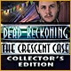 Dead Reckoning: The Crescent Case Collector's Edition Game