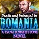 Death and Betrayal in Romania: A Dana Knightstone Novel Game