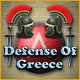 Defense of Greece Game