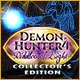 Demon Hunter 4: Riddles of Light Collector's Edition Game