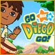 Diego`s Safari Adventure Game