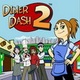 Diner Dash 2 Game