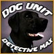 Dog Unit New York: Detective Max Game