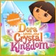 Dora Saves the Crystal Kingdom! Game