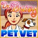 Dr. Daisy Pet Vet Game