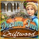 Dream Inn: Driftwood Game