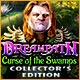 Dreampath: Curse of the Swamps Collector's Edition Game
