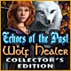 Echoes of the Past: Wolf Healer Collector's Edition Game