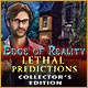 Edge of Reality: Lethal Predictions Collector's Edition Game