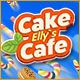 Elly's Cake Cafe Game