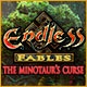 Endless Fables: The Minotaur's Curse Game