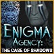 Enigma Agency: The Case of Shadows Game