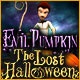 Evil Pumpkin: The Lost Halloween Game