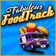 Fabulous Food Truck Game