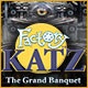 Factory Katz: The Grand Banquet Game