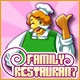 Family Restaurant Game