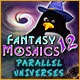Fantasy Mosaics 12: Parallel Universes Game