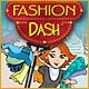 Fashion Dash Game