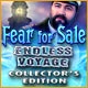 Fear for Sale: Endless Voyage Collector's Edition Game