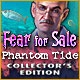 Fear for Sale: Phantom Tide Collector's Edition Game