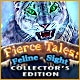 Fierce Tales: Feline Sight Collector's Edition Game