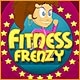 Fitness Frenzy Game
