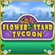 Flower Stand Tycoon Game
