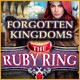 Forgotten Kingdoms: The Ruby Ring Game