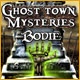 Ghost Town Mysteries - Bodie Game