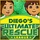 Go Diego Go Ultimate Rescue League