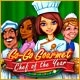 Go-Go Gourmet: Chef of the Year Game
