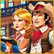 Golden Rails: Tales of the Wild West Game
