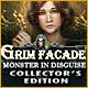 Grim Facade: Monster in Disguise Collector's Edition Game