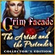 Grim Facade: The Artist and The Pretender Collector's Edition Game
