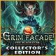 Grim Facade: The Black Cube Collector's Edition Game