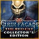 Grim Facade: The Red Cat Collector's Edition Game