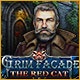 Grim Facade: The Red Cat Game