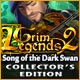 Grim Legends 2: Song of the Dark Swan Collector's Edition Game