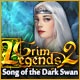 Grim Legends 2: Song of the Dark Swan Game