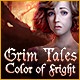Grim Tales: Color of Fright Game