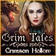 Grim Tales: Crimson Hollow Game