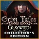 Grim Tales: Graywitch Collector's Edition Game