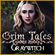 Grim Tales: Graywitch Game