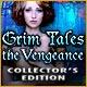 Grim Tales: The Vengeance Collector's Edition Game