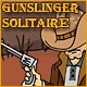 Gunslinger Solitaire Game