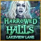 Harrowed Halls: Lakeview Lane Game