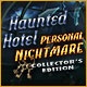 Haunted Hotel: Personal Nightmare Collector's Edition Game